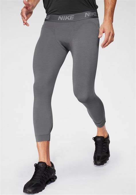 funktionstights herren nike|Mens Running Pants & Tights (23) .